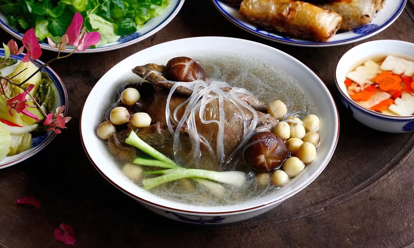 Is eating stewed pigeon daily beneficial?