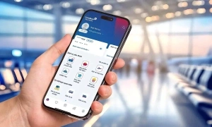 Up to 1 million dong discount when booking flights for holidays