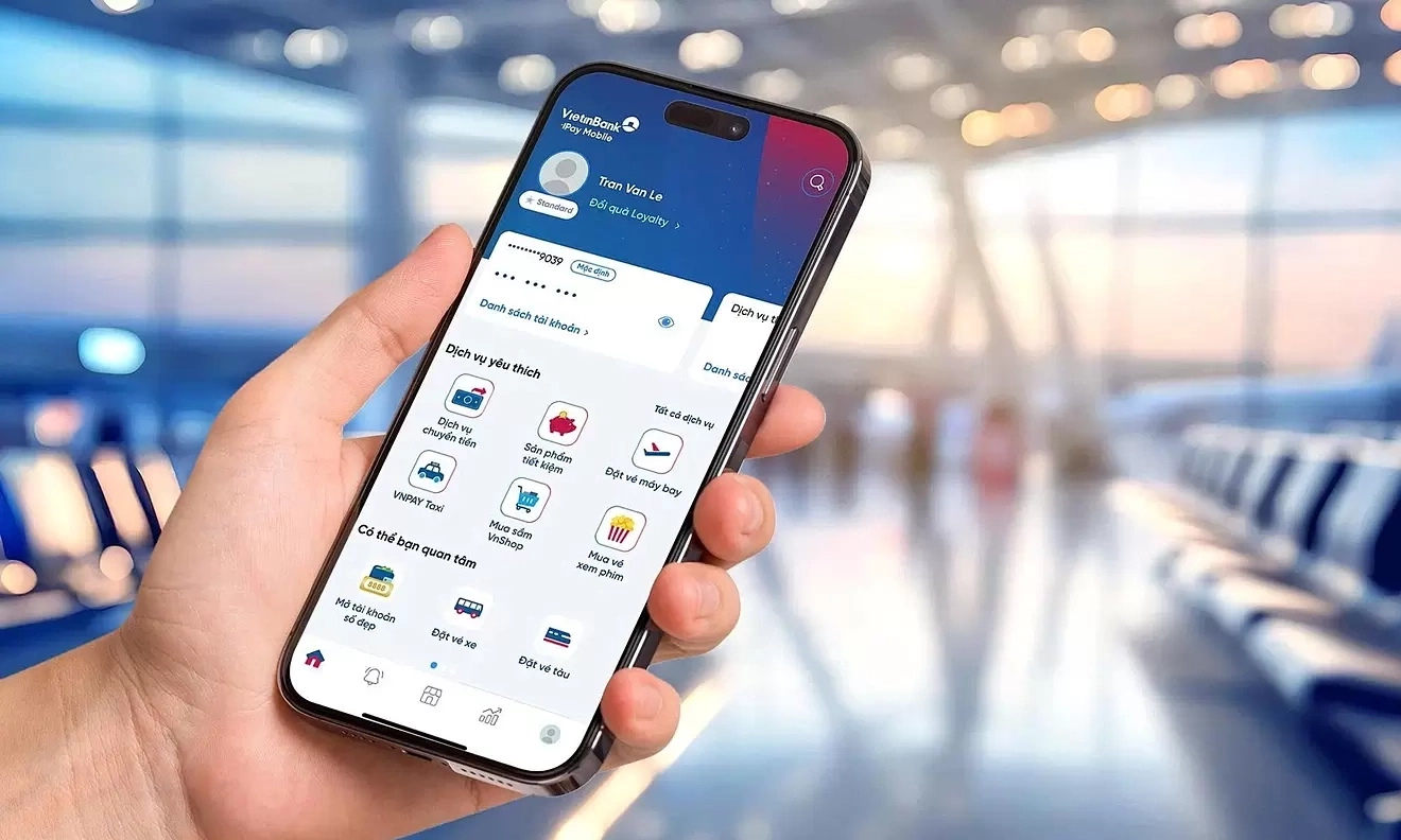 Up to 1 million dong discount when booking flights for holidays