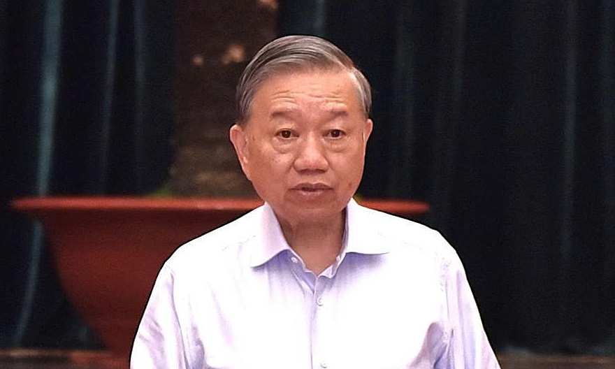 TP HCM's existing momentum has weakened, a new model is needed