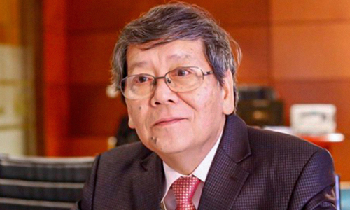 Former standing deputy head of the Central Propaganda Department Vu Ngoc Hoang passes away