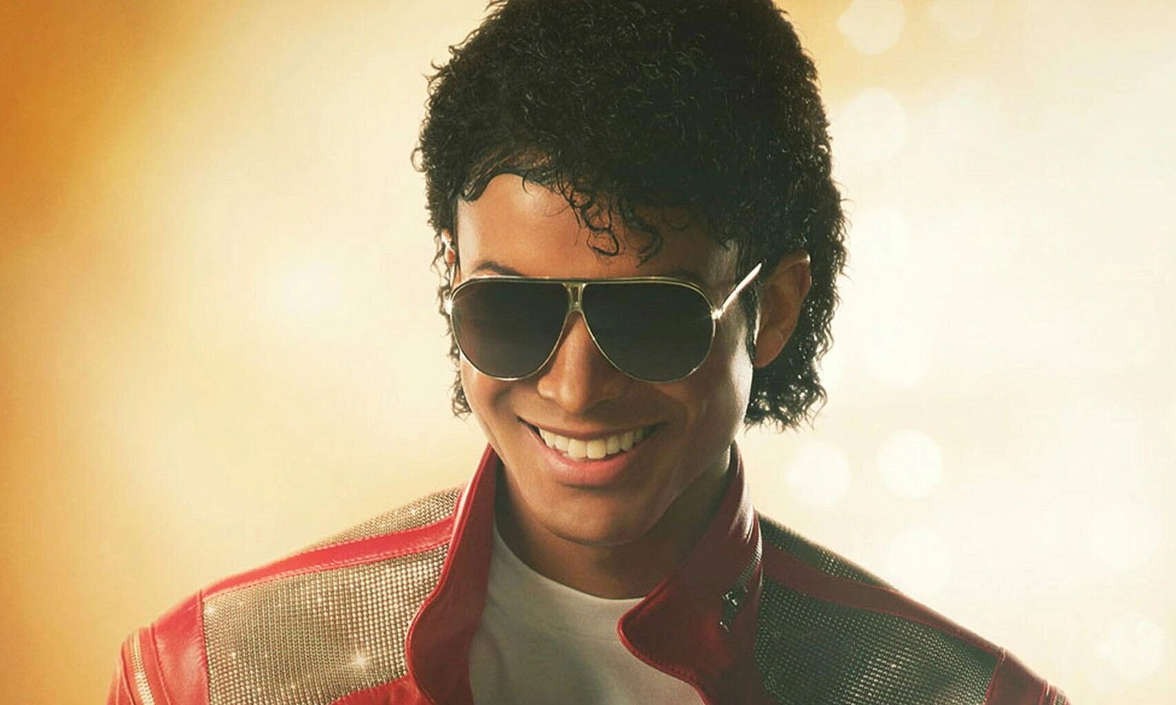 Michael Jackson film attracts international audiences
