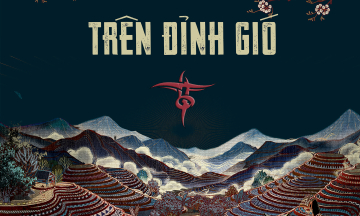 Buc Tuong revitalizes folk song 'Inh la oi'