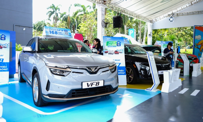 Vingroup enters top 5 largest companies by market capitalization in Southeast Asia