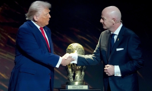 World Cup 2026 prize money could surpass USD 727 million