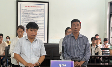 Former Hue CDC director convicted in case of 'off-the-books' procurement of nearly 20,000 vaccine doses