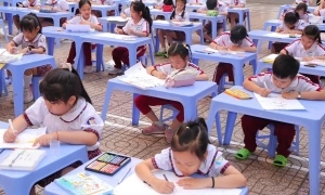 School halts semi-boarding, shifts to online learning after 23 students suspected of food poisoning