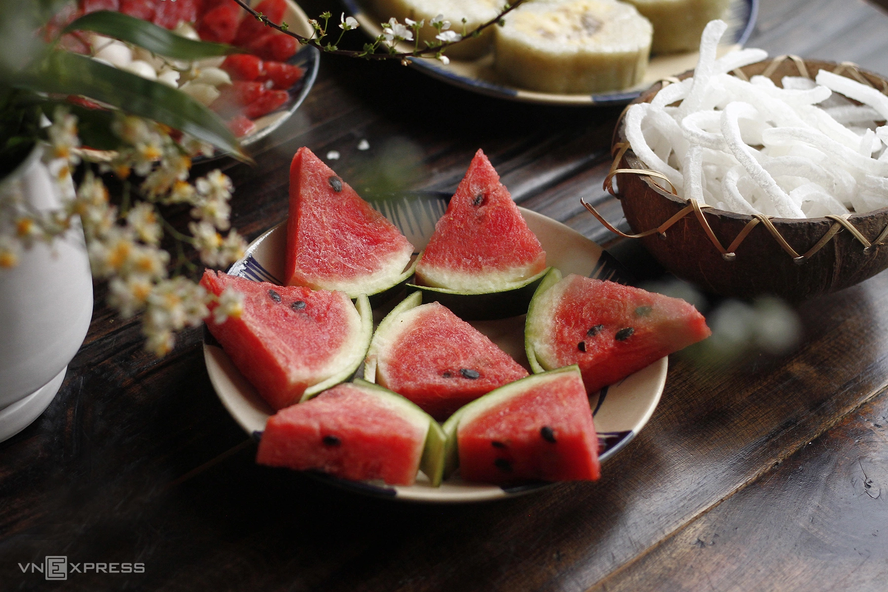 5 red fruits support blood pressure control