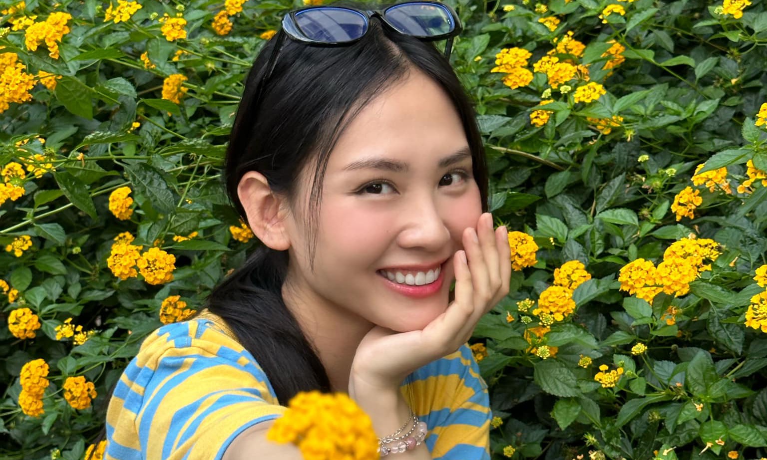 Miss Mai Phuong: 'I rediscovered myself through music'