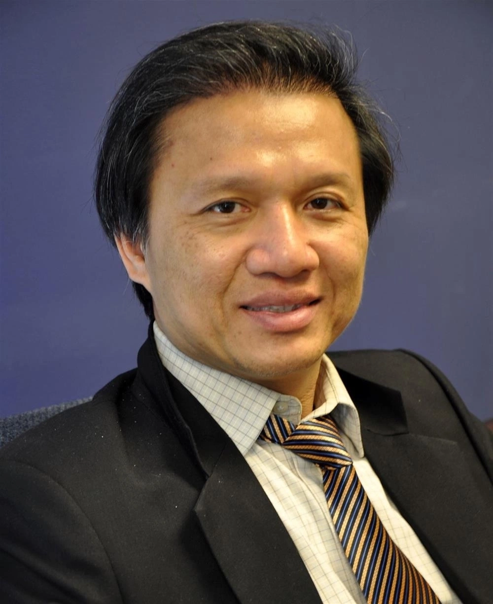 Nguyen Dinh Thang sentenced to 11 years for terrorism