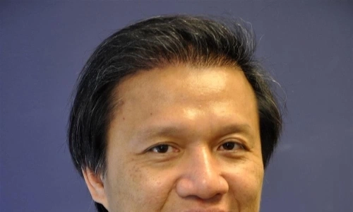 Nguyen Dinh Thang sentenced to 11 years for terrorism