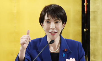 Japanese prime minister to visit Vietnam