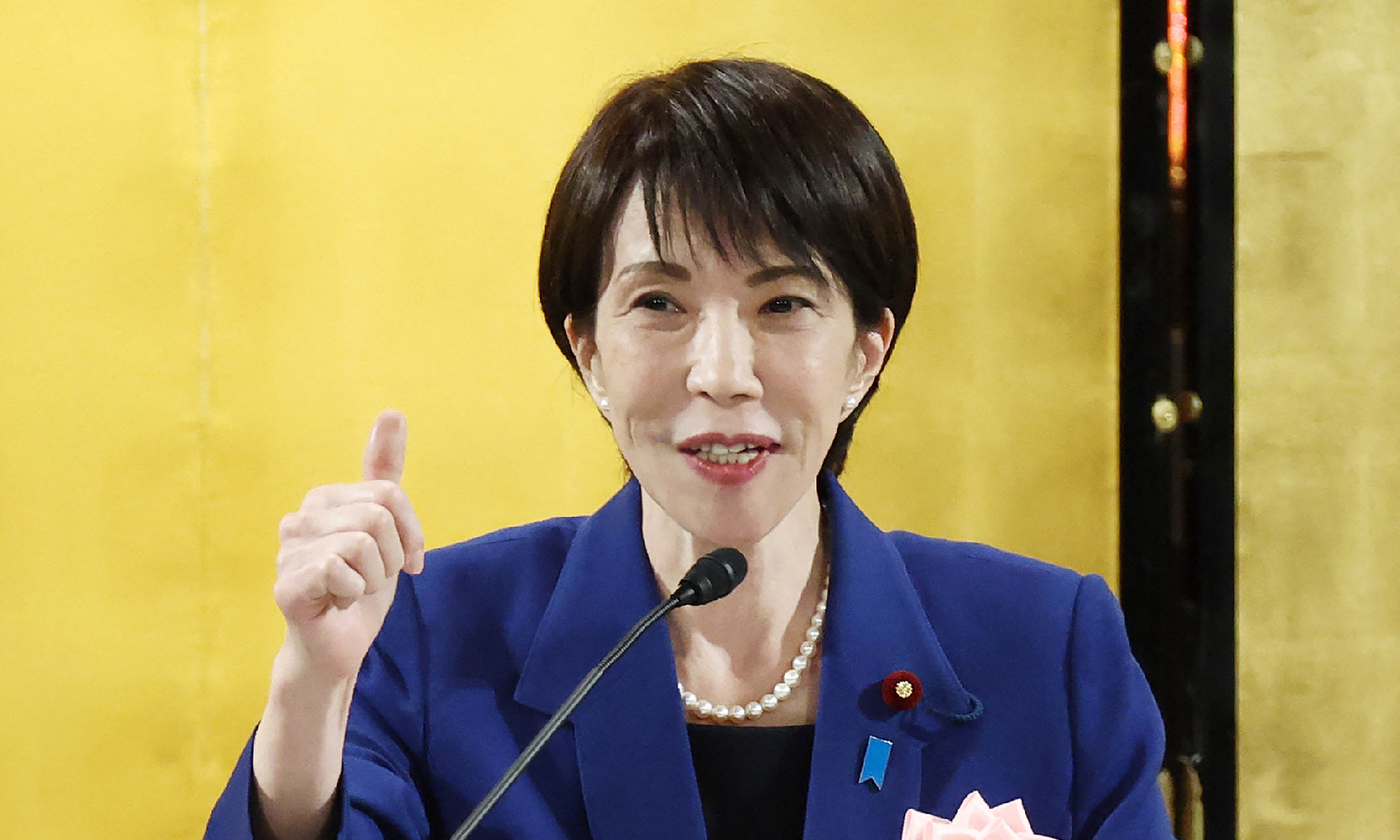 Japanese prime minister to visit Vietnam
