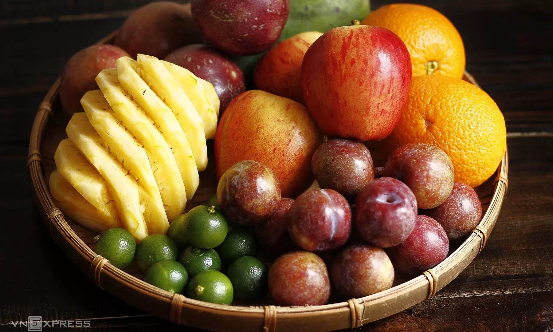 7 fruits to cool down and boost immunity in summer