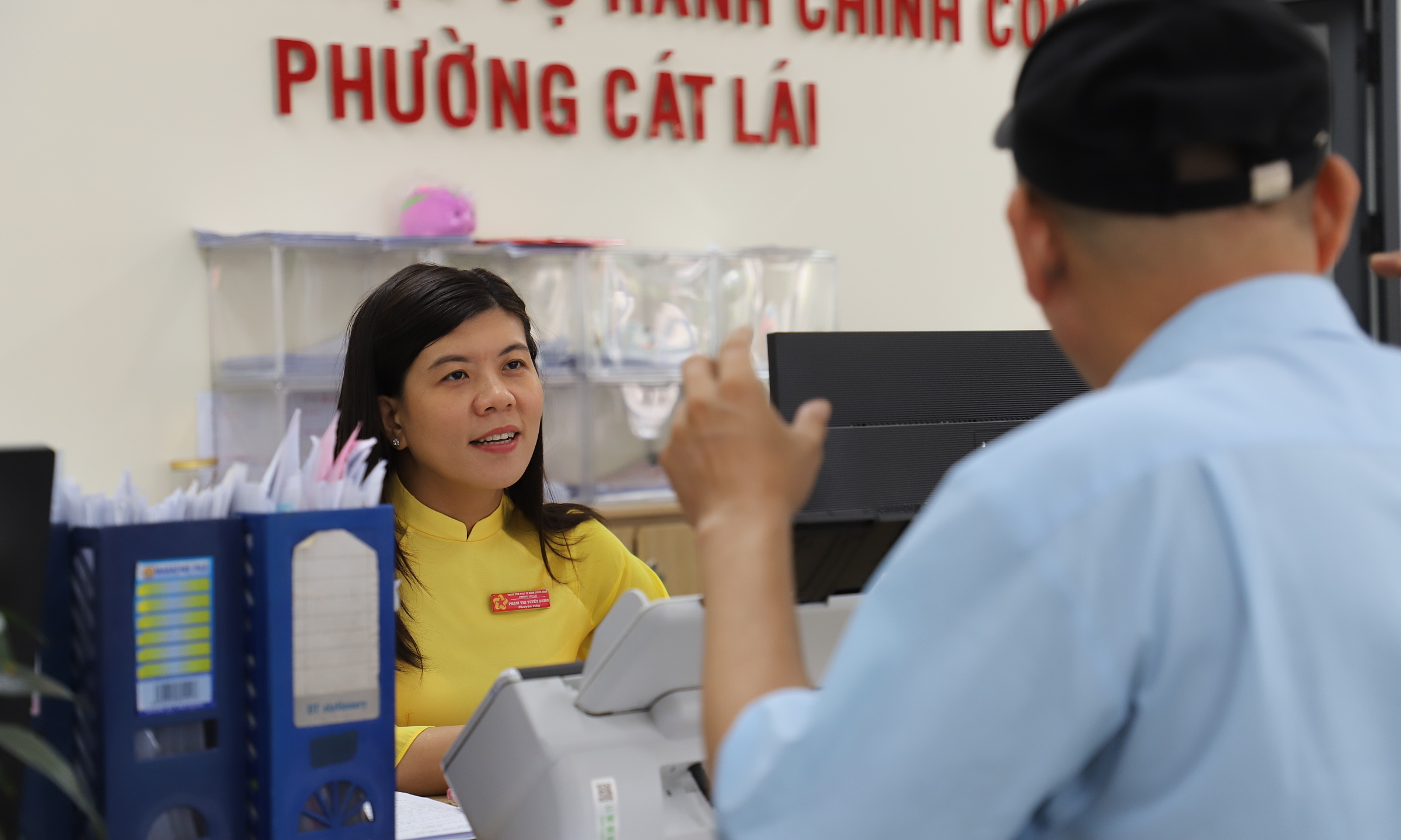 New notarization regulations passed by the National Assembly