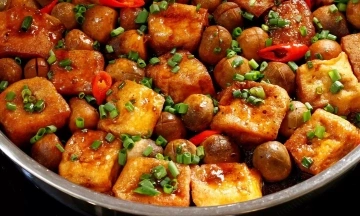 Does a plant-based diet affect male libido?