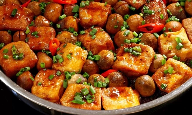 Does a plant-based diet affect male libido?