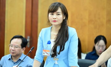 Reducing the number of villages and residential groups based on regional characteristics