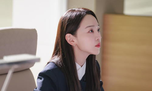 Film starring 'korean rating queen' makes a splash on debut