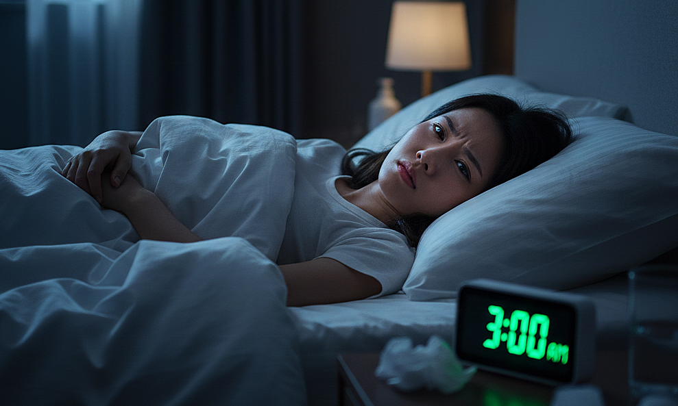 5 things to avoid to protect your brain