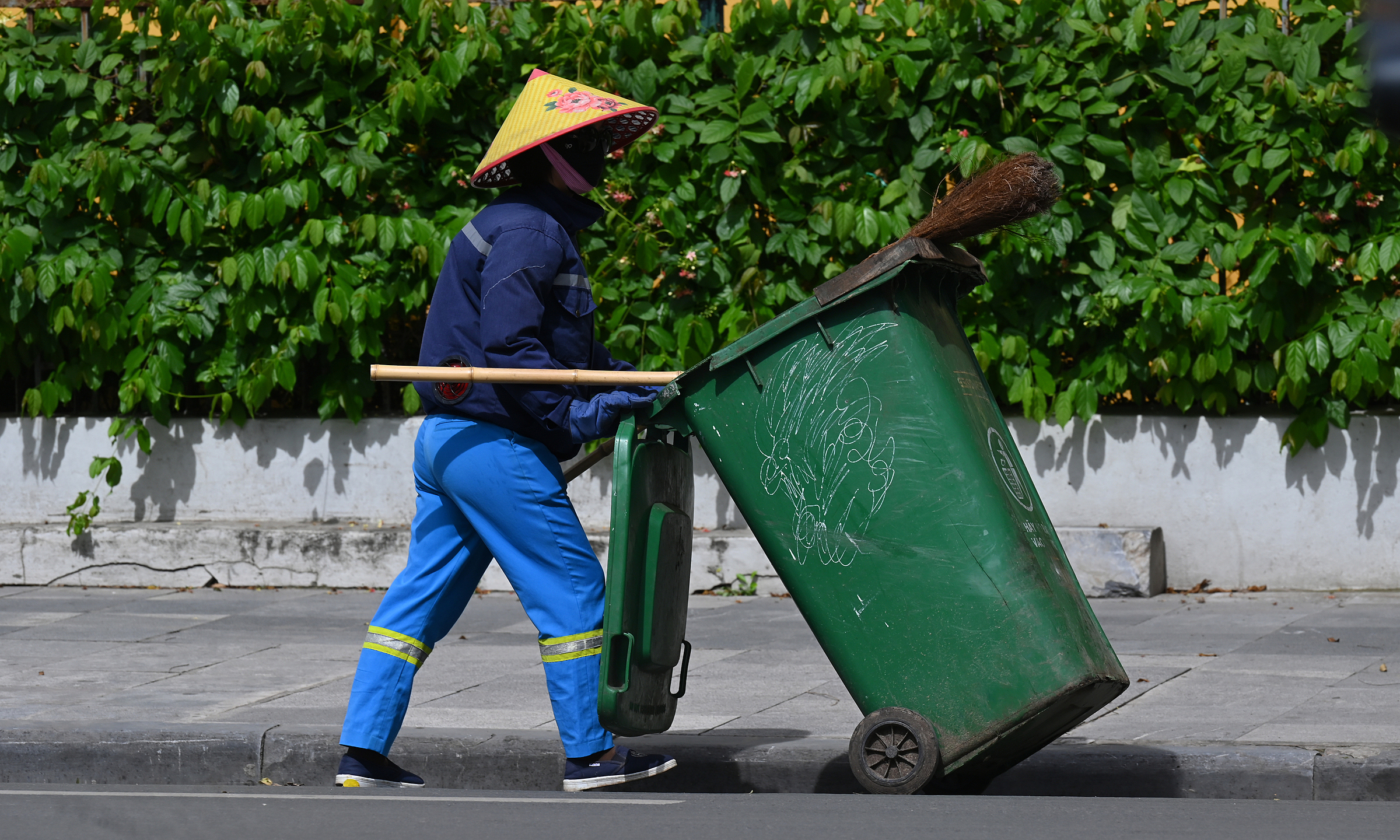 How heat affects the brain and heart