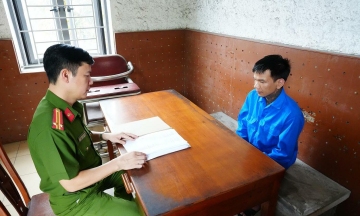 Quitting job to plan to seriously injure colleague