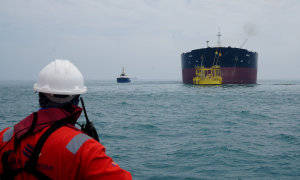 Gulf nations face risk of economic crisis