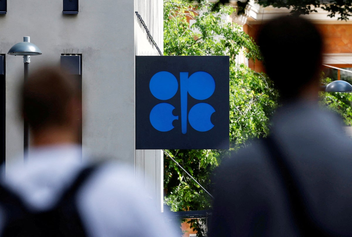 UAE to exit OPEC