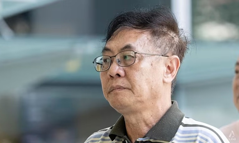 Man jailed for secretly marrying a second wife abroad