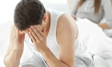 Does daily masturbation cause kidney failure?