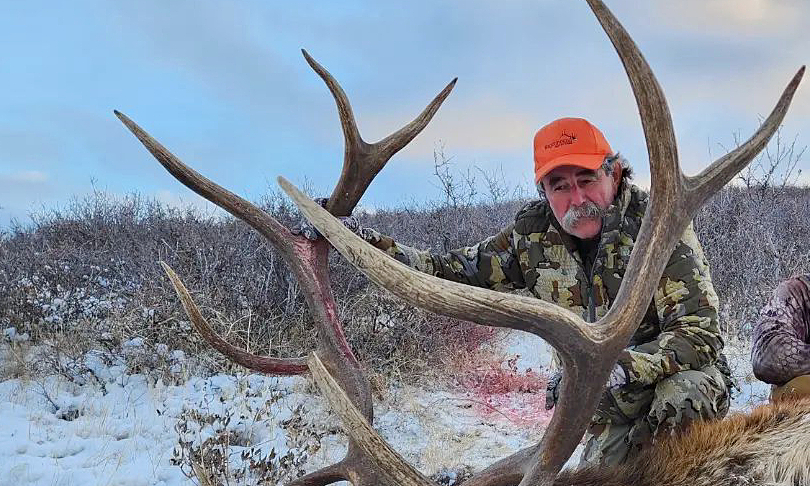 American millionaire dies underfoot of African forest elephants