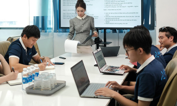 AKA Media's Facebook advertising solution offers 10% VAT deduction