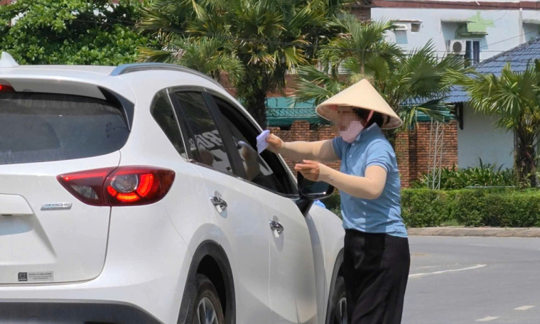 Recording to address tourist harassment in Phong Nha