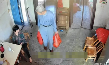 Landlord doesn't raise rent for 20 years