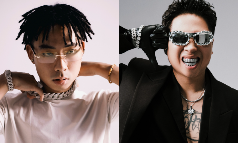 24k.Right, Wxrdie ignite music night at Vietnam GameVerse 2026