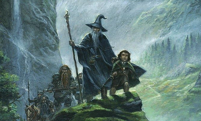 Why fantasy literature is popular