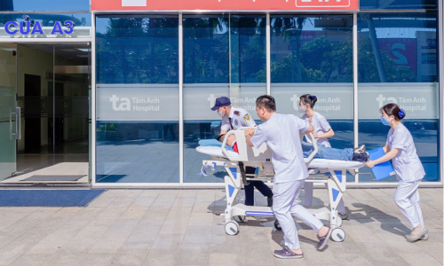 Stroke in hot weather easily mistaken for heatstroke