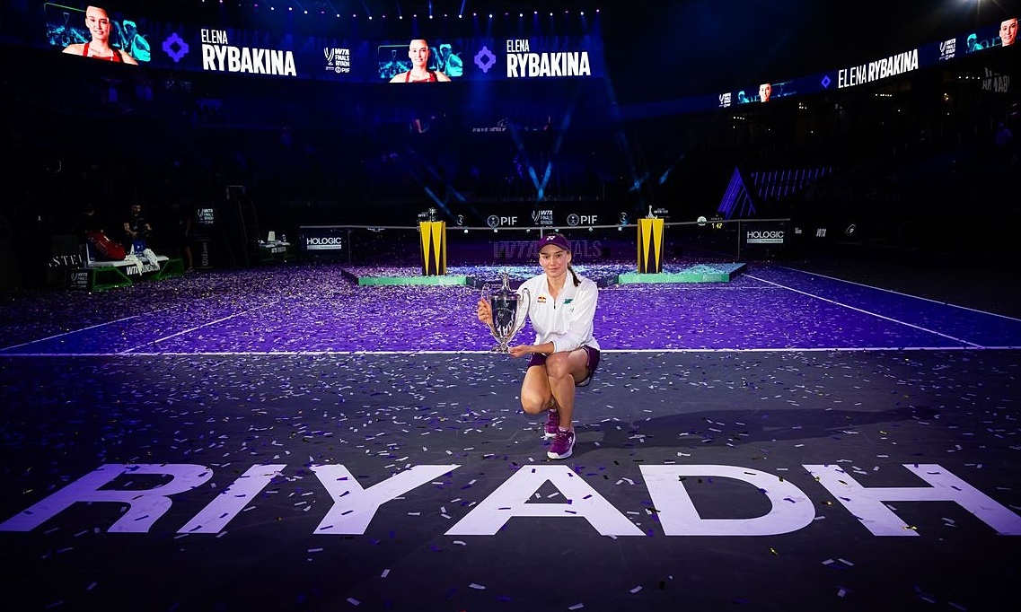 Many sports worry after the LIV Golf lesson