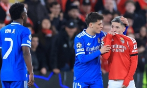 Players covering mouths face expulsion at World Cup 2026