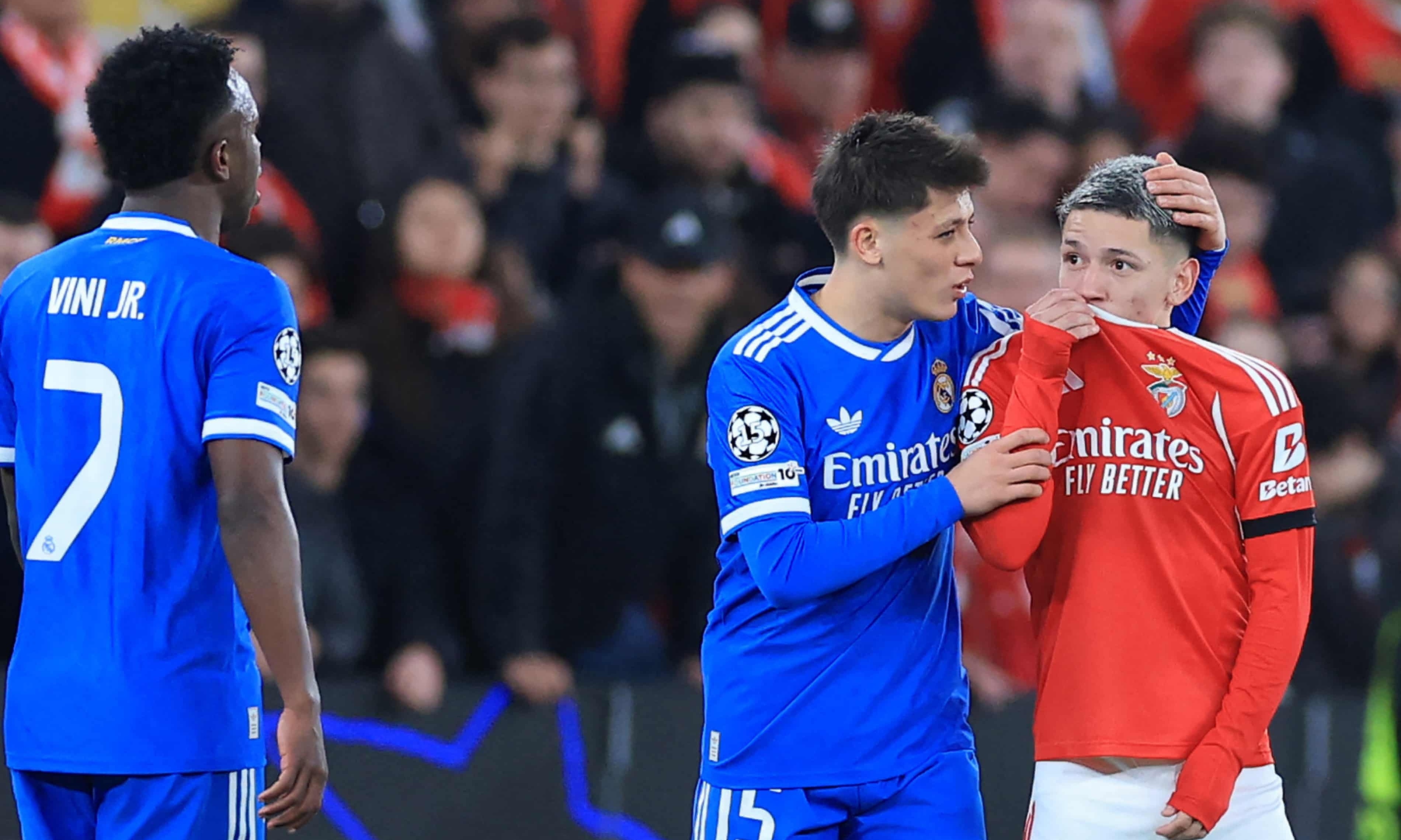 Players covering mouths face expulsion at World Cup 2026