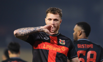 Vietnam gains another naturalized Brazilian-born player