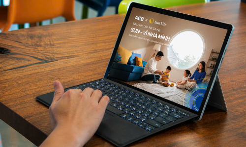 Sun Life offers protection solutions for multi-generational families