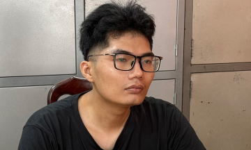 Theft of 50 taels of gold from girlfriend's sister