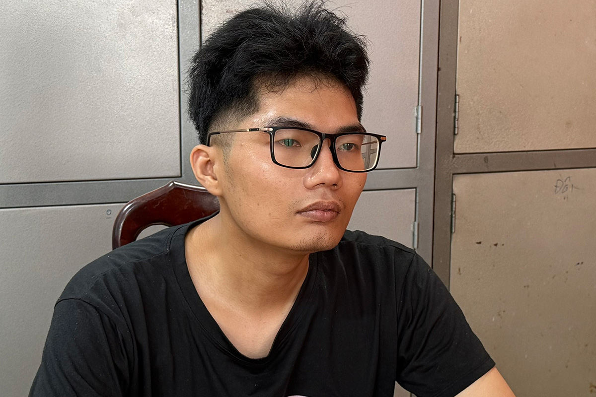 Theft of 50 taels of gold from girlfriend's sister