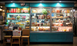 Stroke risk from ultra-processed food habits