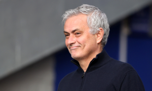 Mourinho: 'Italy does not need me, just needs to learn from Portugal'