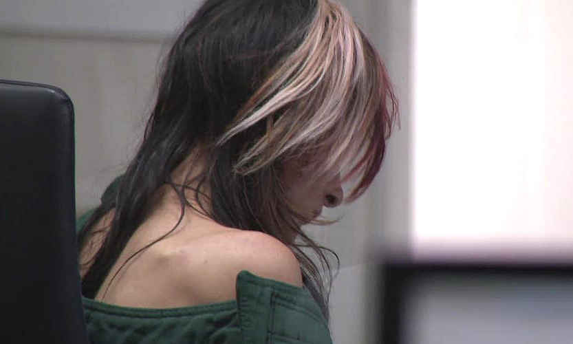 Woman accused of murder after stabbing boyfriend over restaurant dinner dispute