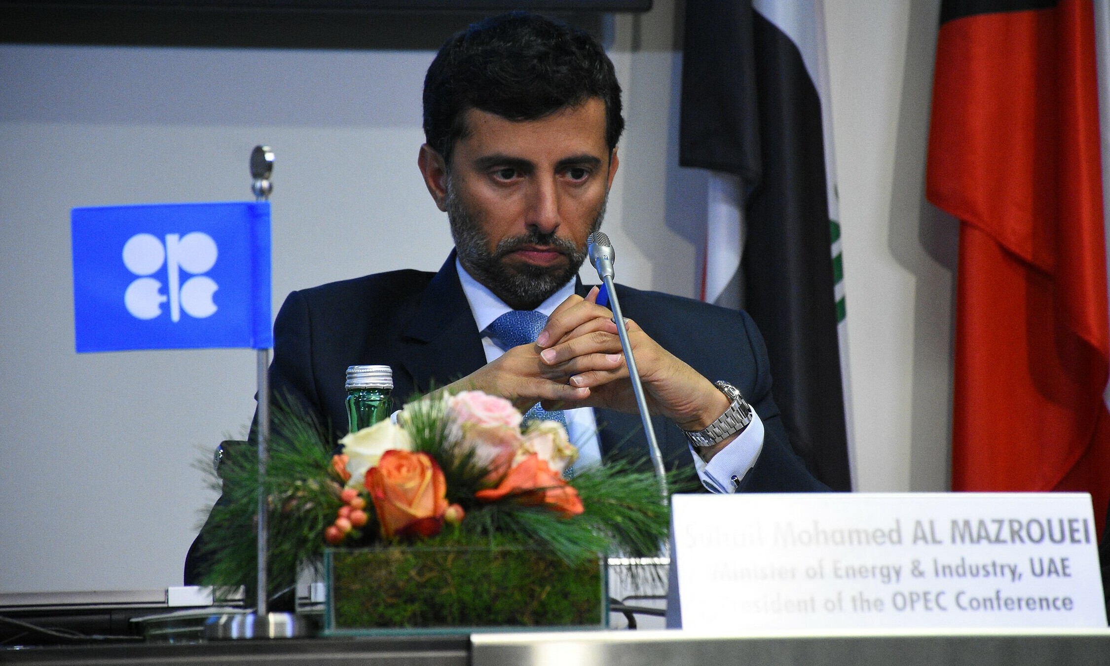 The reasons behind UAE's departure from OPEC