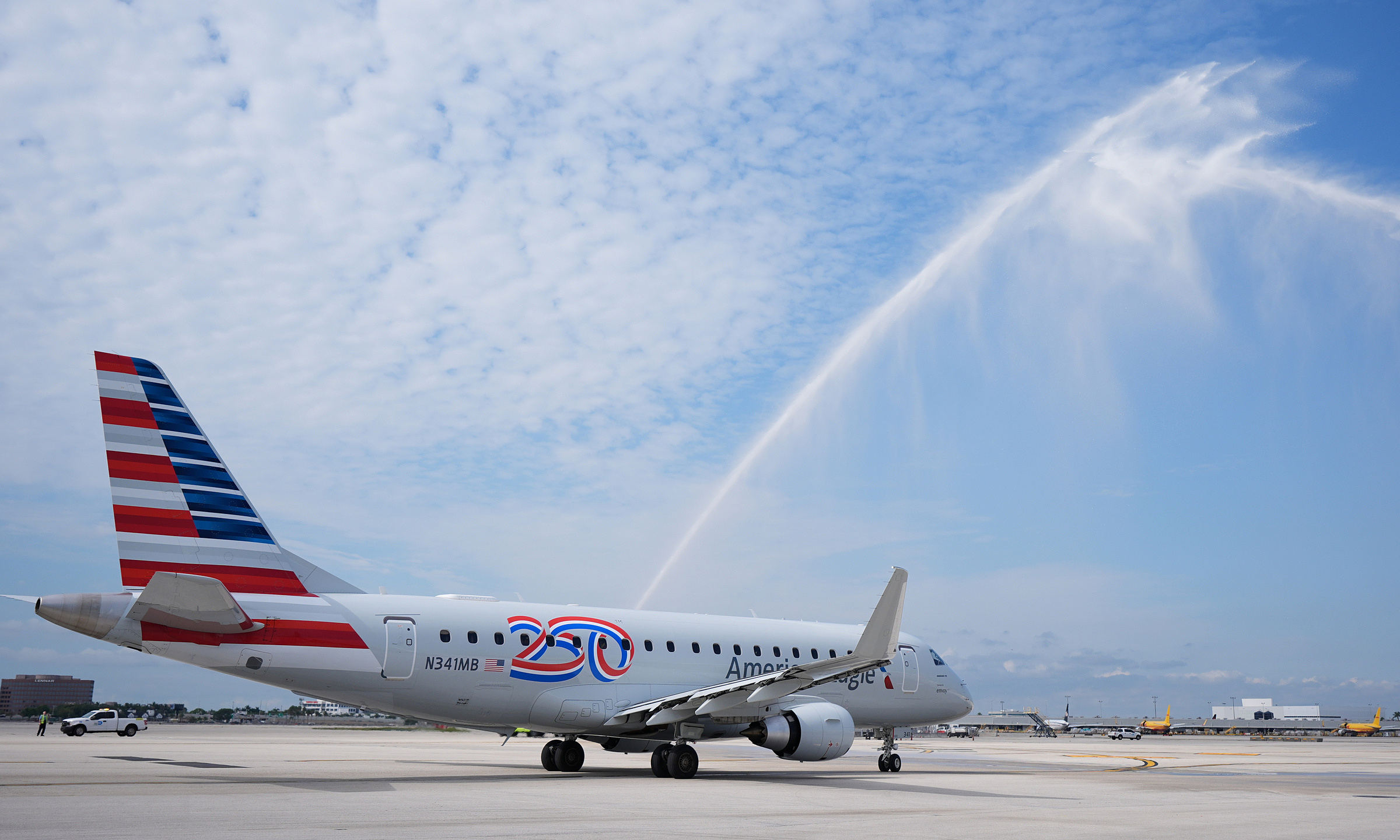 US reopens direct flights to Venezuela after 7 years