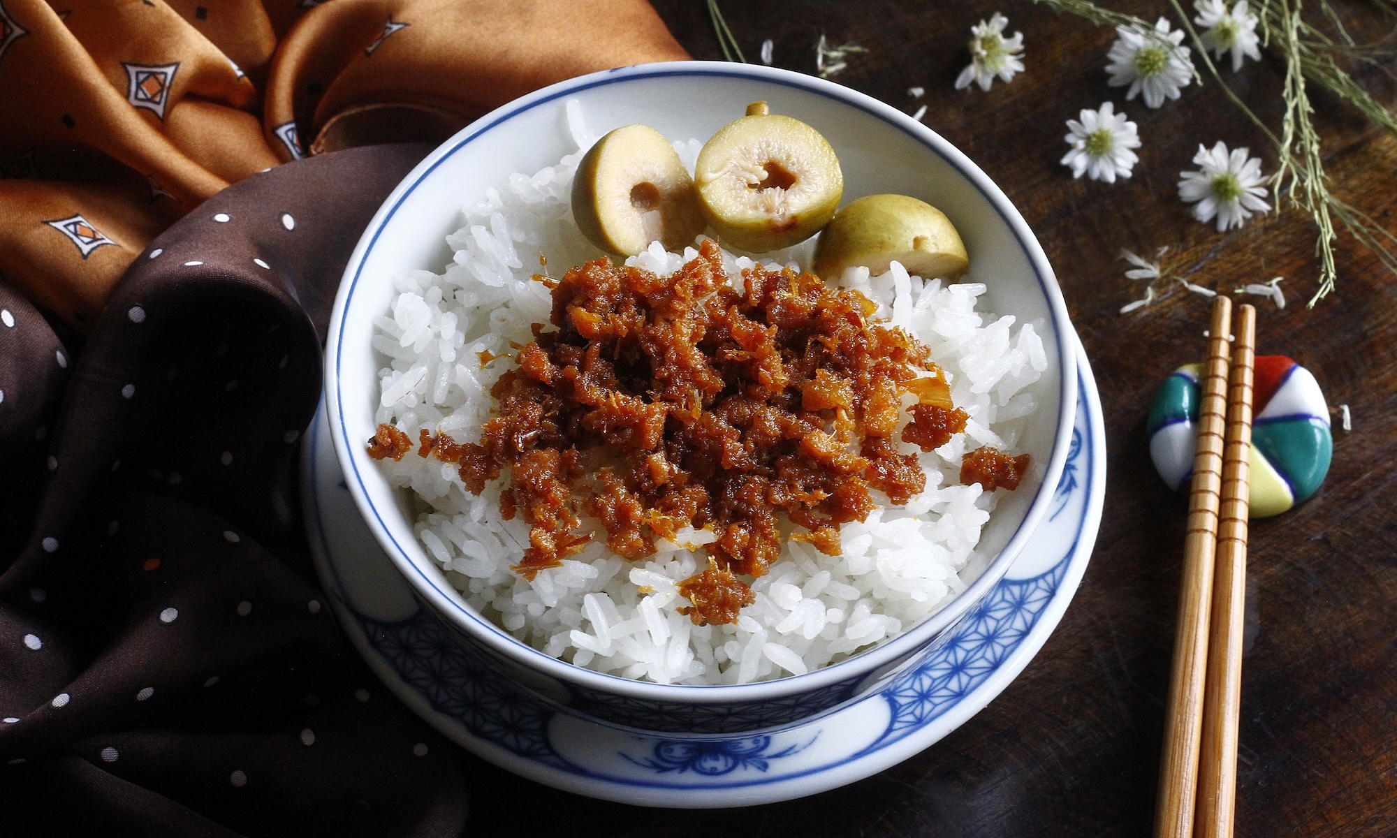 Unexpected benefits of adding a spoonful of vinegar to your rice cooker